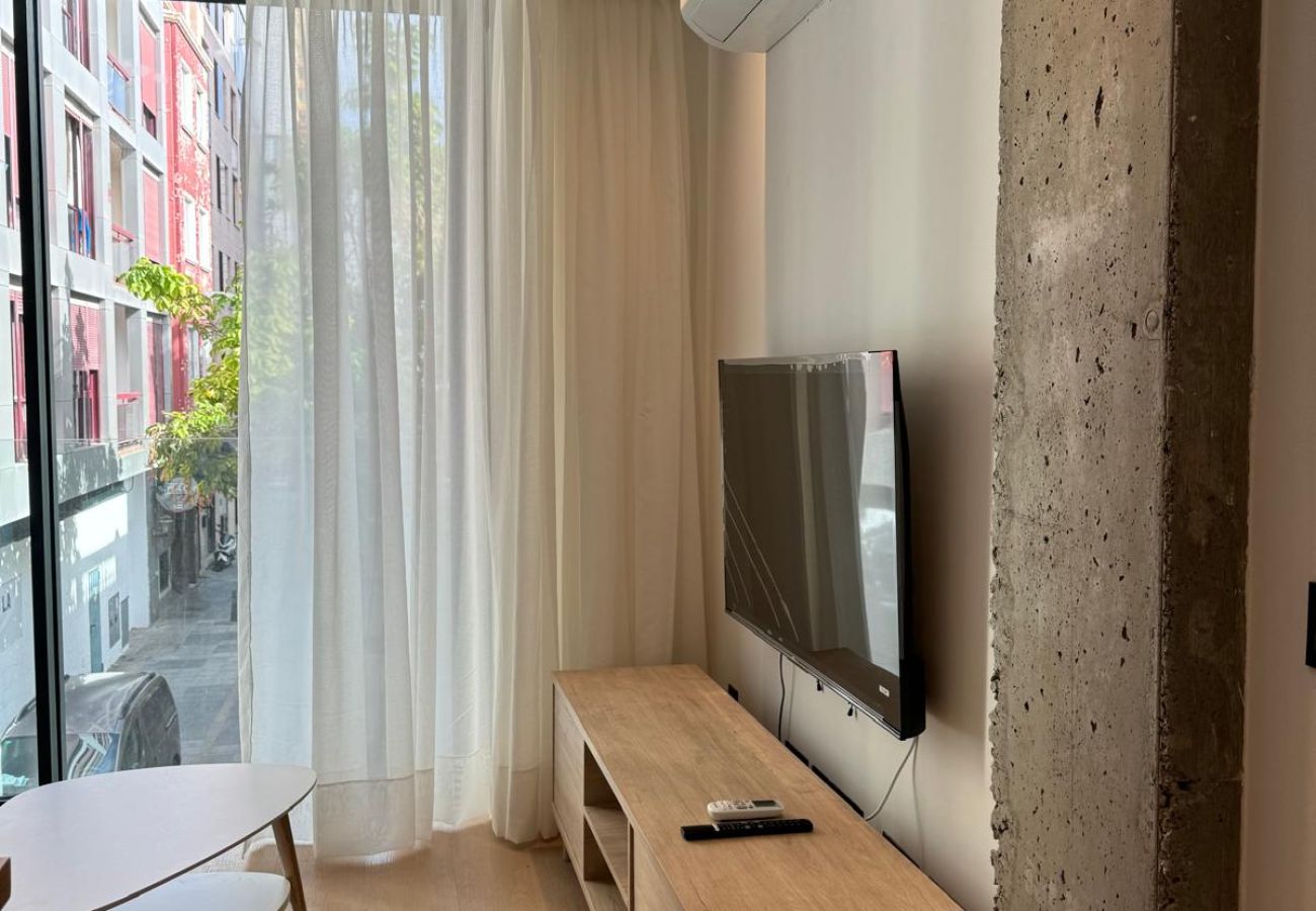 Apartamento en Las Palmas de Gran Canaria - Costa Suite 49 1-D