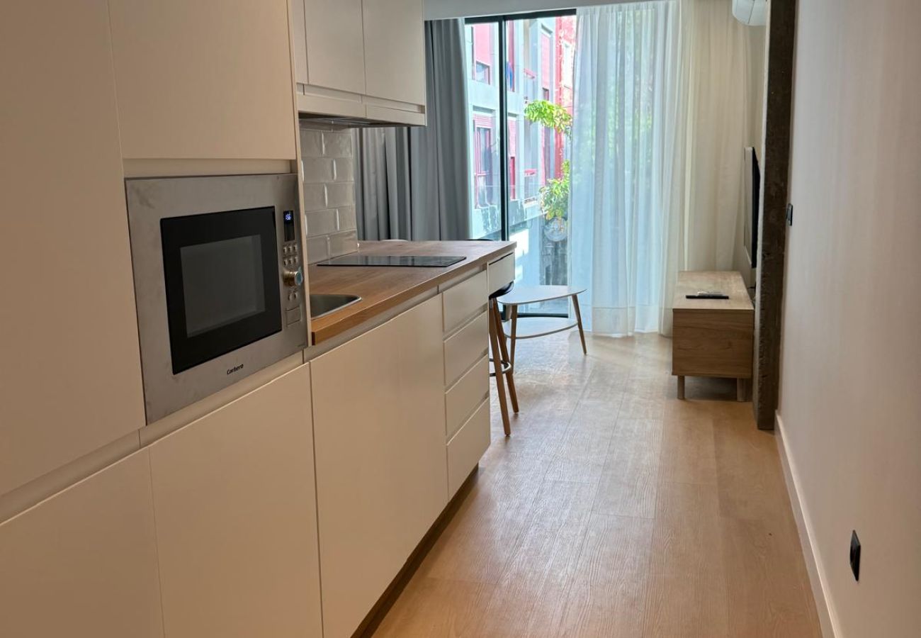 Apartamento en Las Palmas de Gran Canaria - Costa Suite 49 1-D