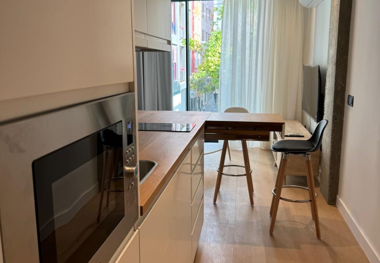 Apartamento en Las Palmas de Gran Canaria - Costa Suite 49 1-I