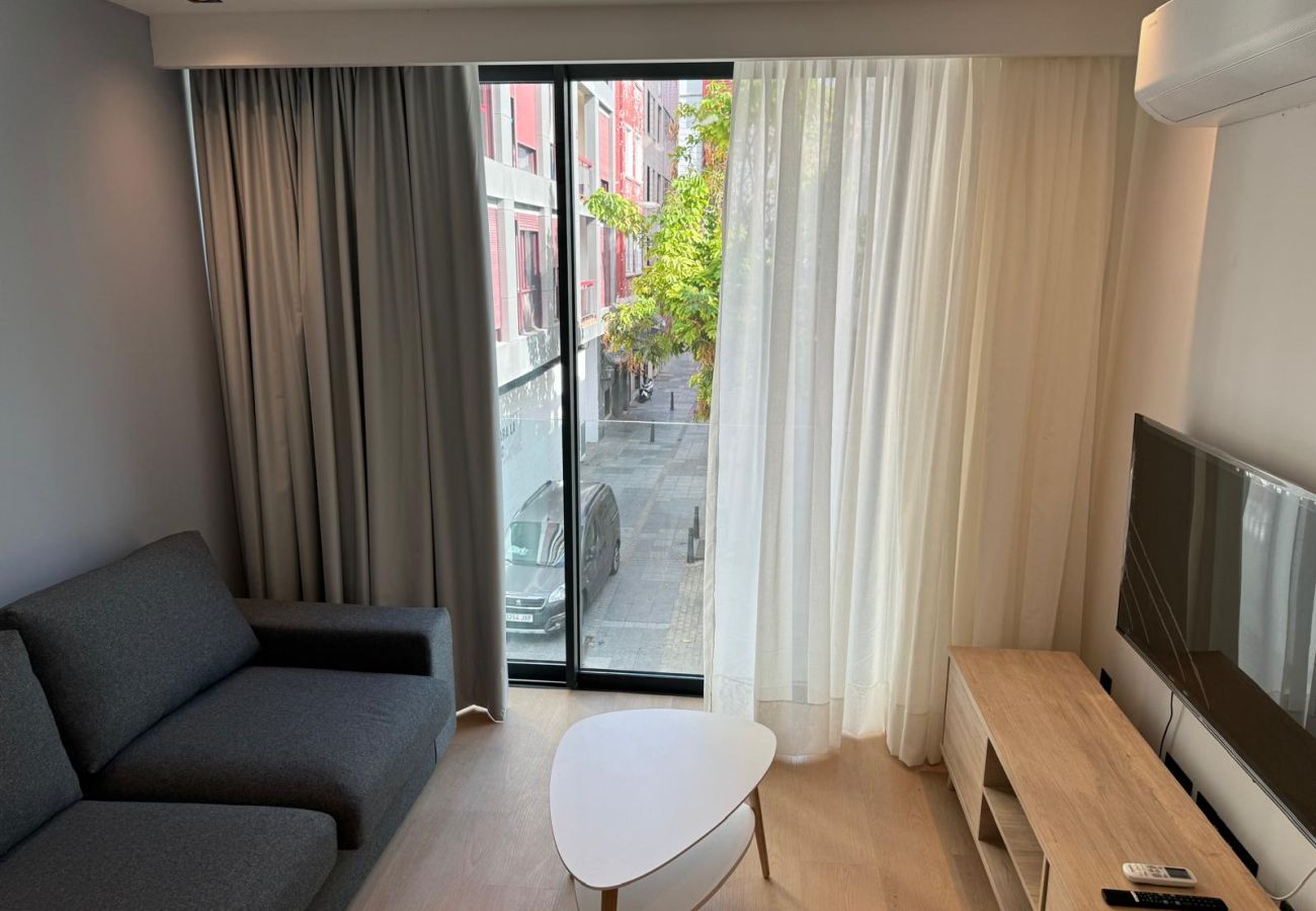 Lägenhet i Las Palmas de Gran Canaria - Costa Suite 49 1-I